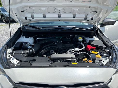 Certified 2025 Subaru Crosstrek 2.0i Premium image 32