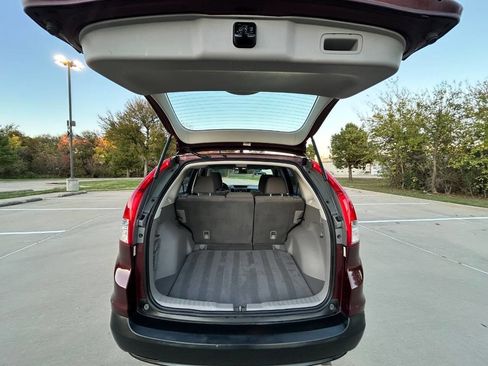 Used 2014 Honda CR-V LX image 10