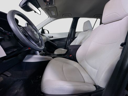 Used 2023 Toyota Corolla Cross L FWD image 21