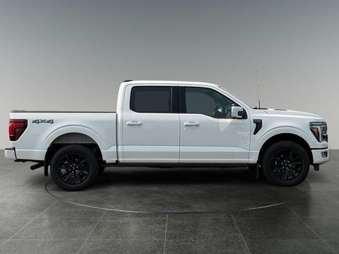Used 2024 Ford F150 Platinum AWD/4WD image 9
