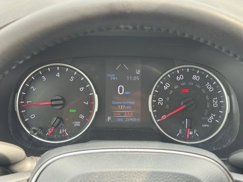 Used 2022 Toyota RAV4 XLE Premium AWD/4WD image 14
