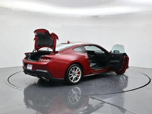 Used 2024 Ford Mustang GT Premium RWD image 52