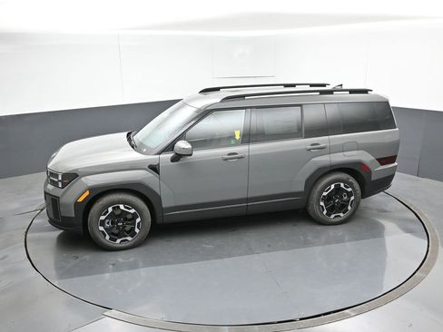 New 2026 Hyundai Santa Fe SEL FWD image 19