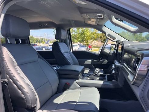 Used 2022 Ford F150 Lariat AWD/4WD image 35
