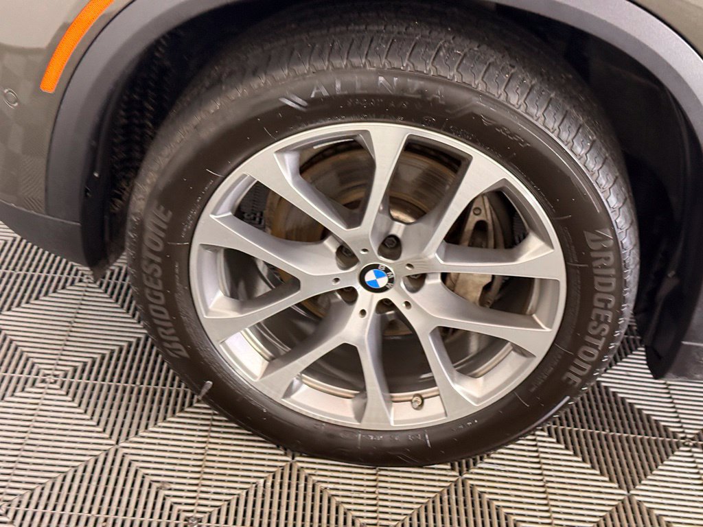 Used 2026 BMW X5 xDrive40i AWD/4WD image 18