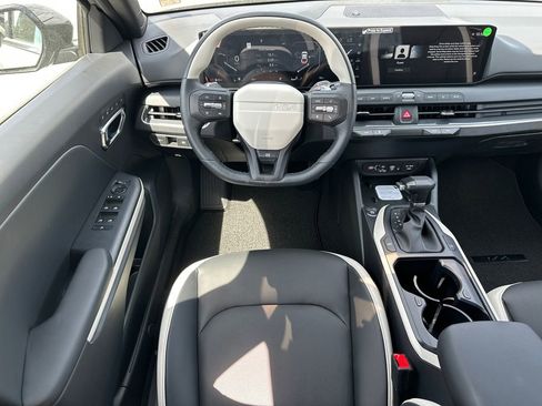 New 2026 Kia K4 GT-Line FWD image 23