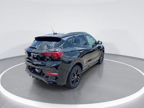 New 2026 Buick Encore GX Sport Touring w/ Comfort Package FWD image 8
