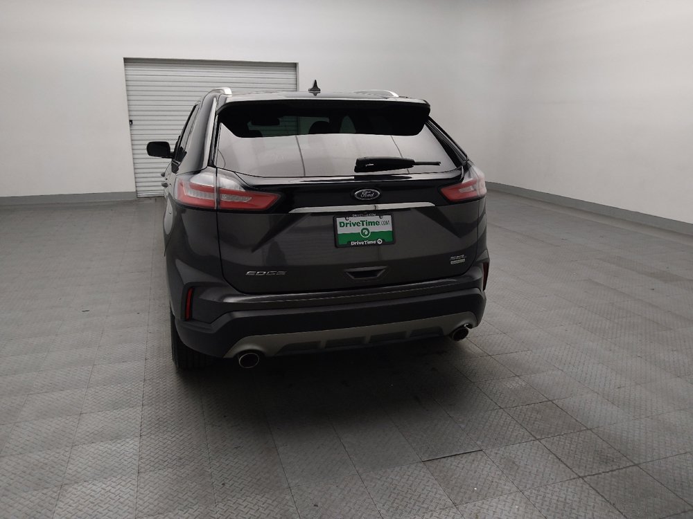 Used 2019 Ford Edge SEL w/ Equipment Group 201A FWD image 6