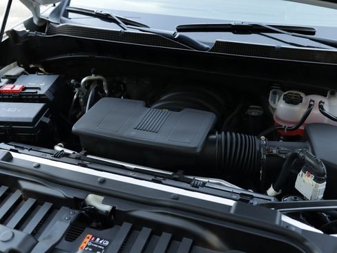 New 2026 Chevrolet Silverado 1500 RST image 33