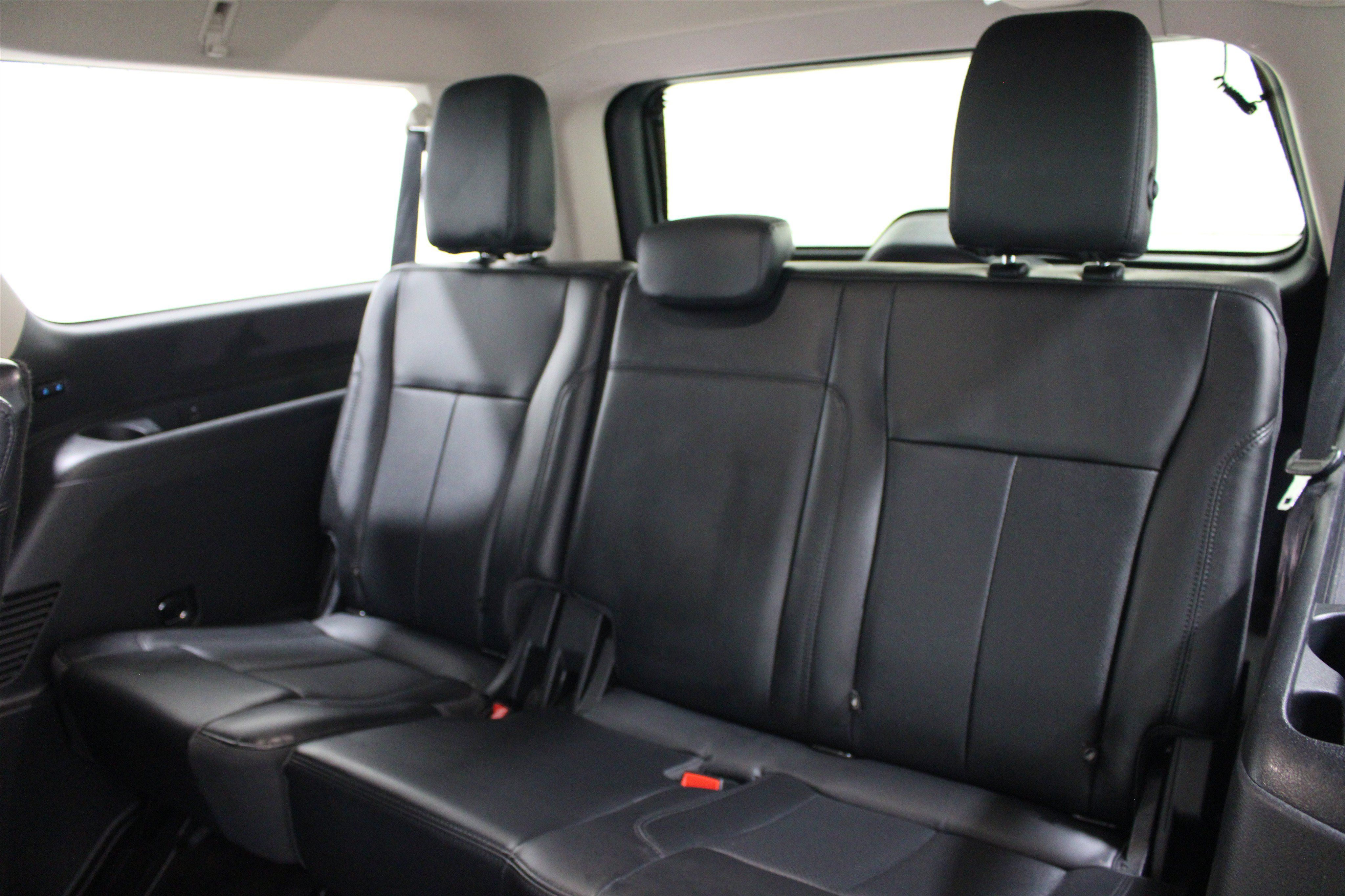 Used 2022 Ford Expedition Max XLT AWD/4WD image 22