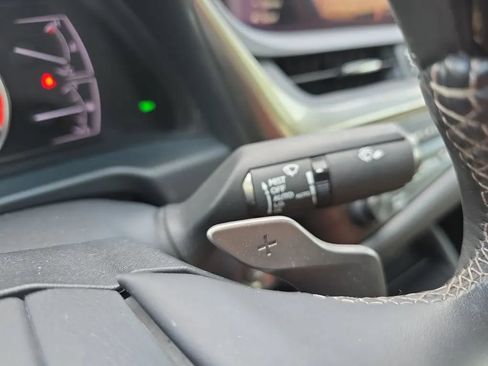 Used 2019 Lexus ES 350 w/ Premium Package FWD image 22