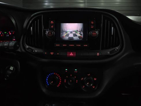 Used 2020 RAM ProMaster City Tradesman FWD image 25