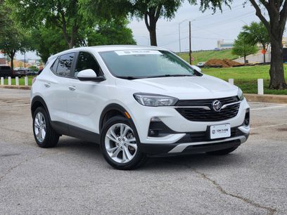 Used 2023 Buick Encore GX Preferred