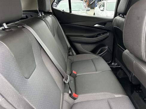Used 2025 Buick Encore GX Preferred FWD image 23