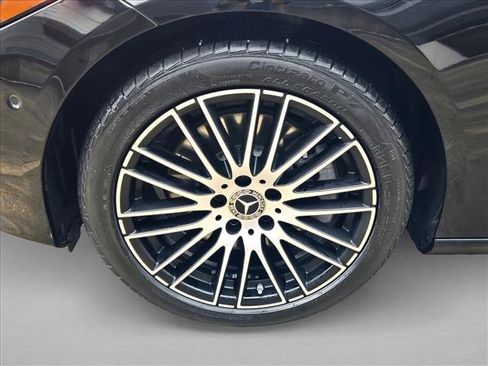 Certified 2024 Mercedes-Benz C 300 Sedan image 23