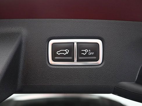 Certified 2025 Kia Sorento EX w/ Panoramic Sunroof Package image 21