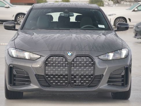 New 2026 BMW 430i w/ M Sport Package image 2