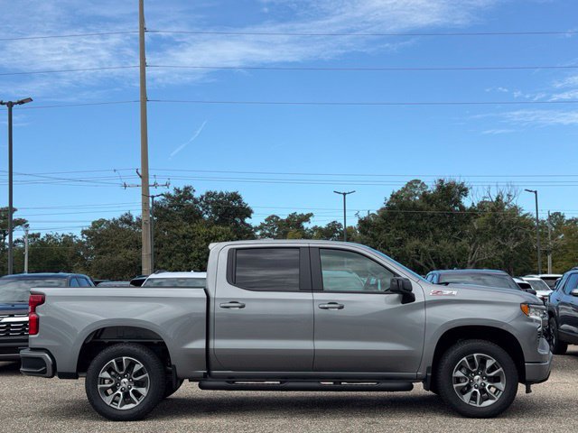 New 2026 Chevrolet Silverado 1500 RST w/ Z71 Off-Road Package AWD/4WD image 7