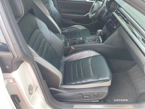 Used 2023 Volkswagen Arteon SEL AWD/4WD image 19