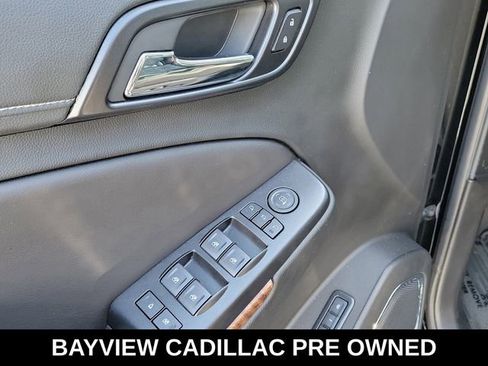 Used 2019 Chevrolet Tahoe Premier AWD/4WD image 25