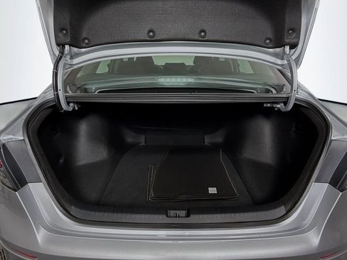 Certified 2024 Honda Accord LX image 20