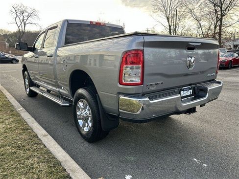 Used 2022 RAM 2500 Big Horn w/ Level 1 Equipment Group image 6