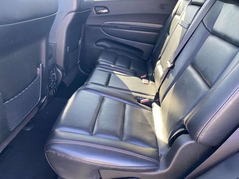 Used 2024 Dodge Durango GT image 11