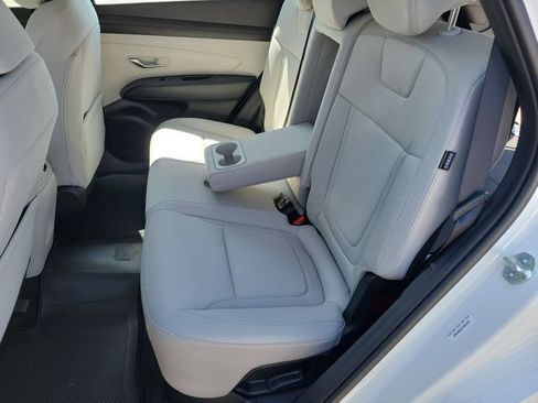New 2026 Hyundai Tucson Blue SE AWD/4WD image 26