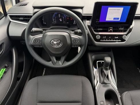 New 2026 Toyota Corolla LE FWD image 14