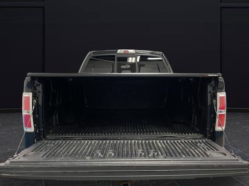Used 2013 Ford F150 XLT w/ Luxury Equipment Group AWD/4WD image 25