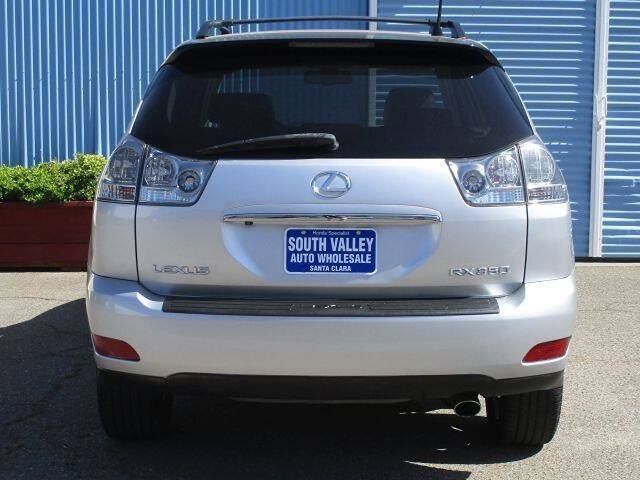 Used 2009 Lexus RX 350 2WD image 22