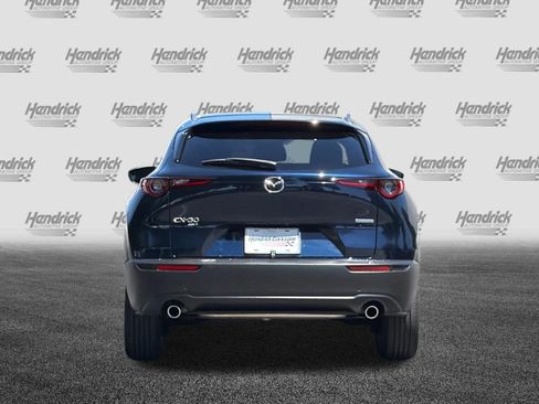 Used 2025 MAZDA CX-30 AWD 2.5 S w/ Preferred Package image 6