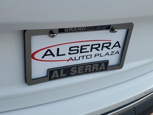 Used 2023 Jeep Grand Cherokee L Laredo w/ Luxury Tech Group I AWD/4WD image 7