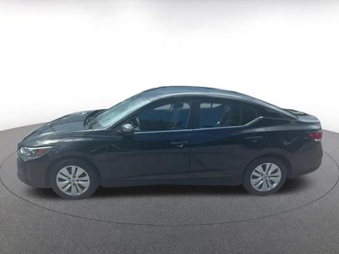 Used 2025 Nissan Sentra S FWD image 8