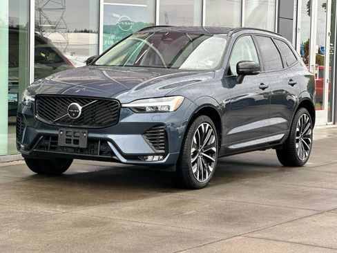 Used 2026 Volvo XC60 B5 Ultra w/ Protection Package Premier AWD/4WD image 7