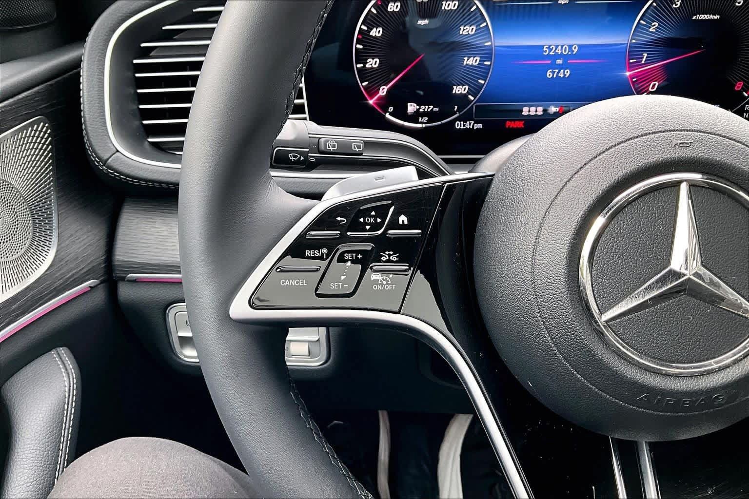 Used 2026 Mercedes-Benz GLE 450 4MATIC image 24