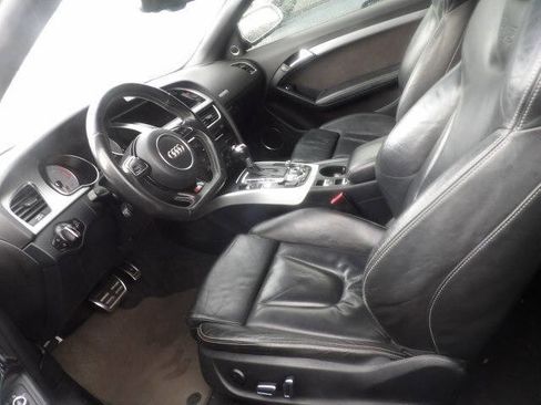 Used 2017 Audi S5 3.0T Cabriolet w/ Technology Package image 38