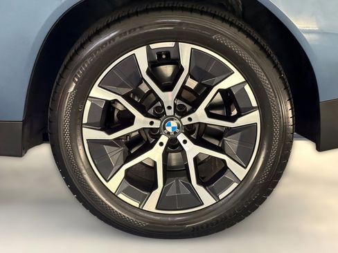 Used 2025 BMW X3 xDrive30i w/ Convenience Package image 11