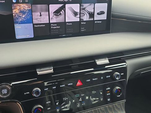 New 2026 Genesis G80 3.5T Prestige AWD/4WD image 22