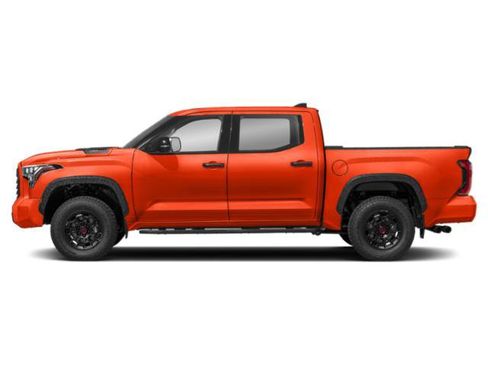 Used 2022 Toyota Tundra TRD Pro AWD/4WD image 3