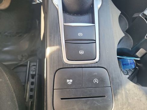 Used 2025 Ford Escape Active image 26