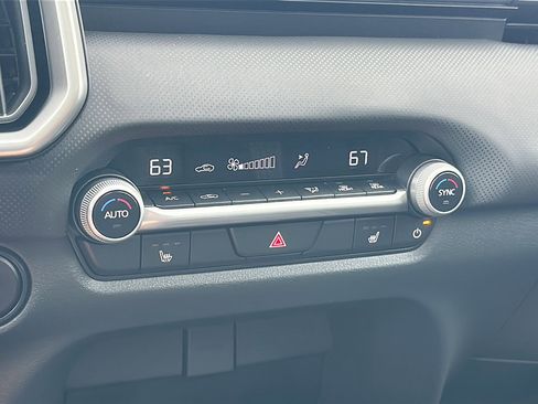 New 2026 MAZDA CX-50 AWD 2.5 S w/ Weather Package image 24