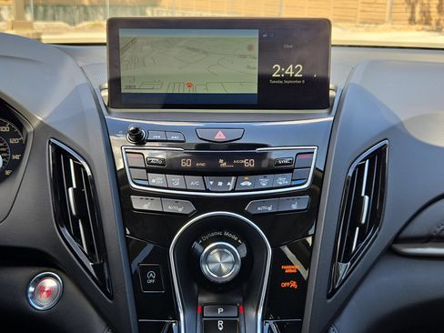 Used 2025 Acura RDX w/ Technology Package AWD/4WD image 17