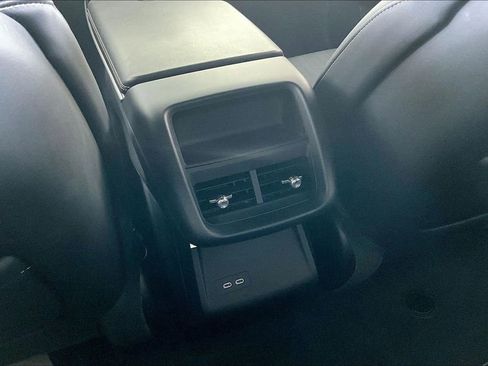 Certified 2025 Cadillac Lyriq Luxury w/ LPO, Floor Liner Package AWD/4WD image 10