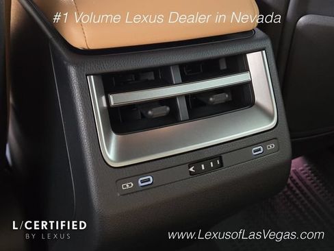 Used 2026 Lexus ES 350e w/ Convenience Package FWD image 19