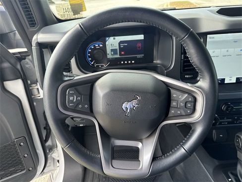 Used 2024 Ford Bronco Big Bend image 14