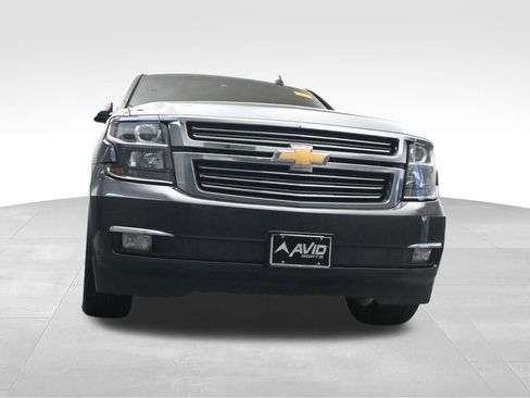 Used 2016 Chevrolet Tahoe LTZ image 16
