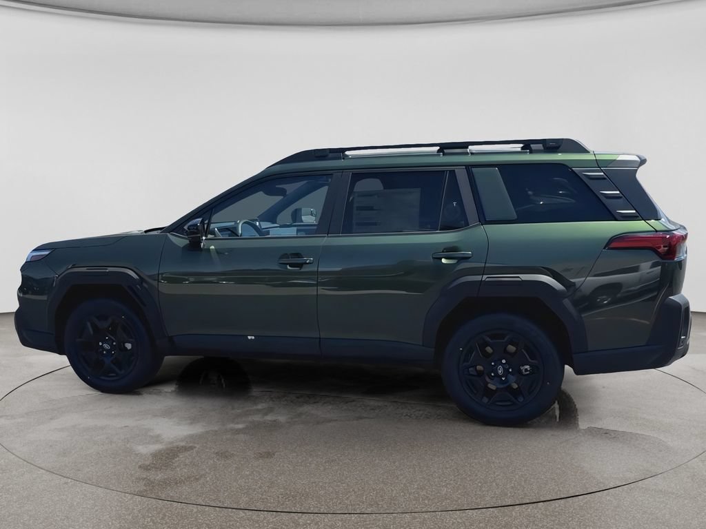New 2026 Subaru Outback Limited AWD/4WD image 5
