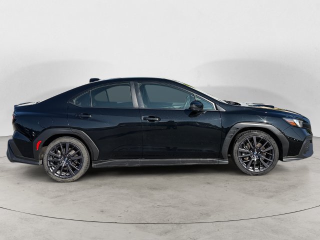 Used 2024 Subaru WRX Premium w/ Popular Package #1A AWD/4WD image 4
