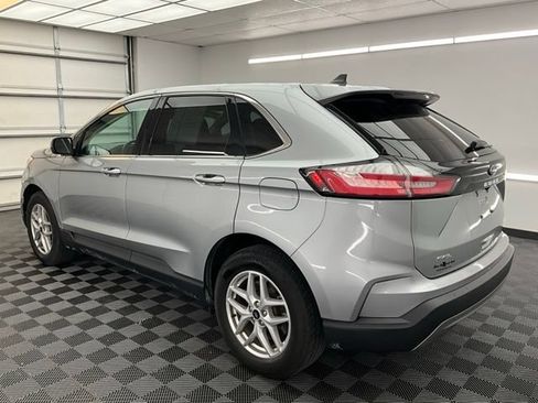 Used 2023 Ford Edge SEL AWD/4WD image 18